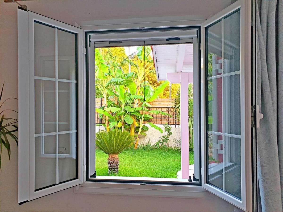 Aloe House Lakithra别墅 外观 照片