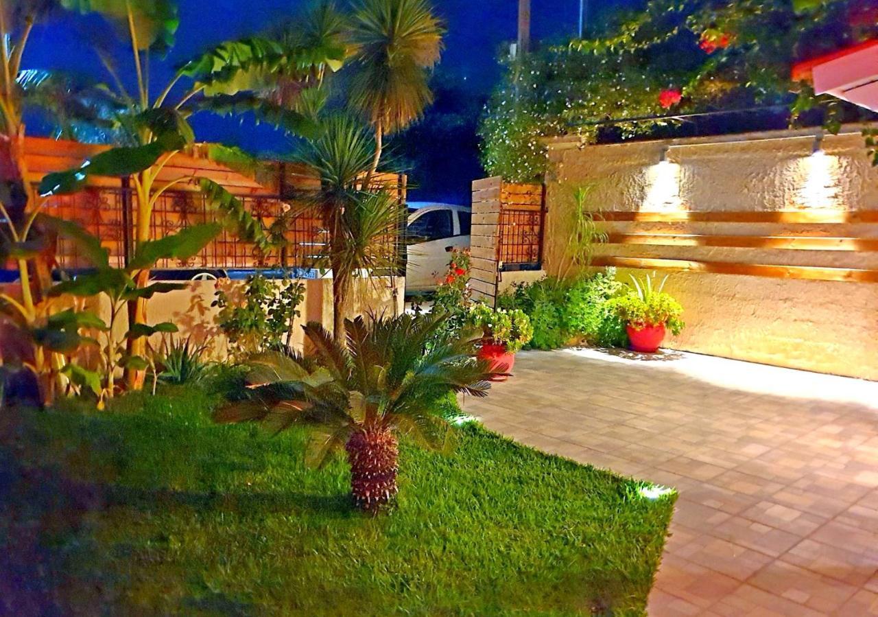 Aloe House Lakithra别墅 外观 照片