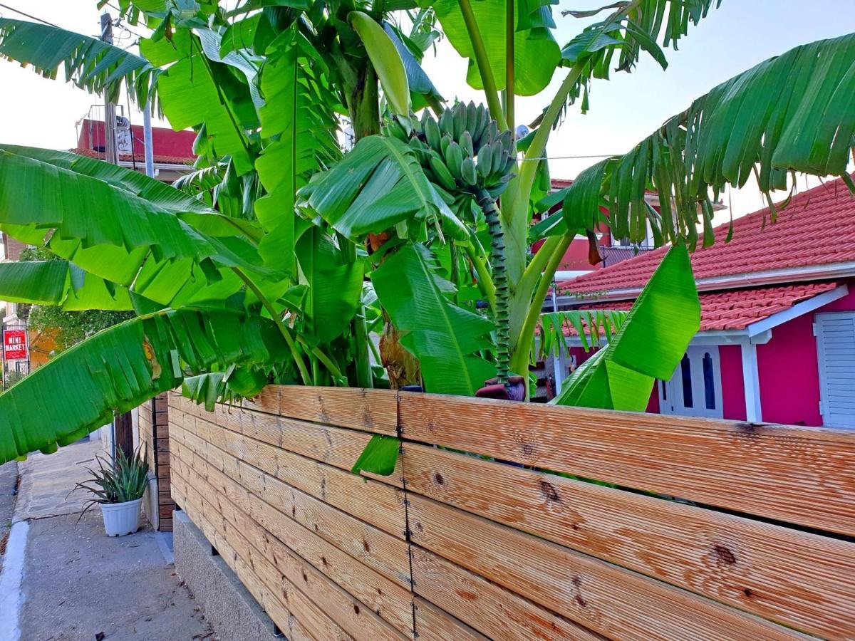 Aloe House Lakithra别墅 外观 照片