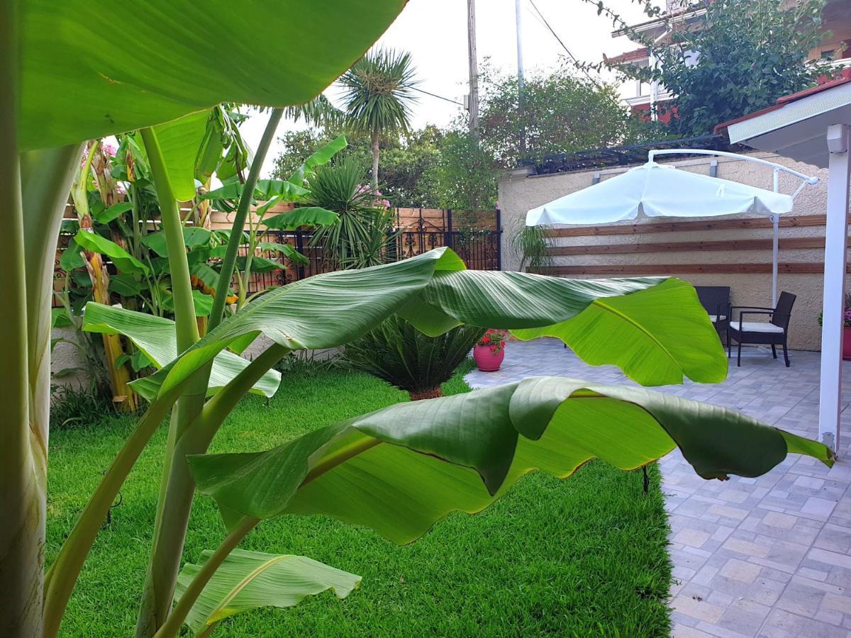 Aloe House Lakithra别墅 外观 照片