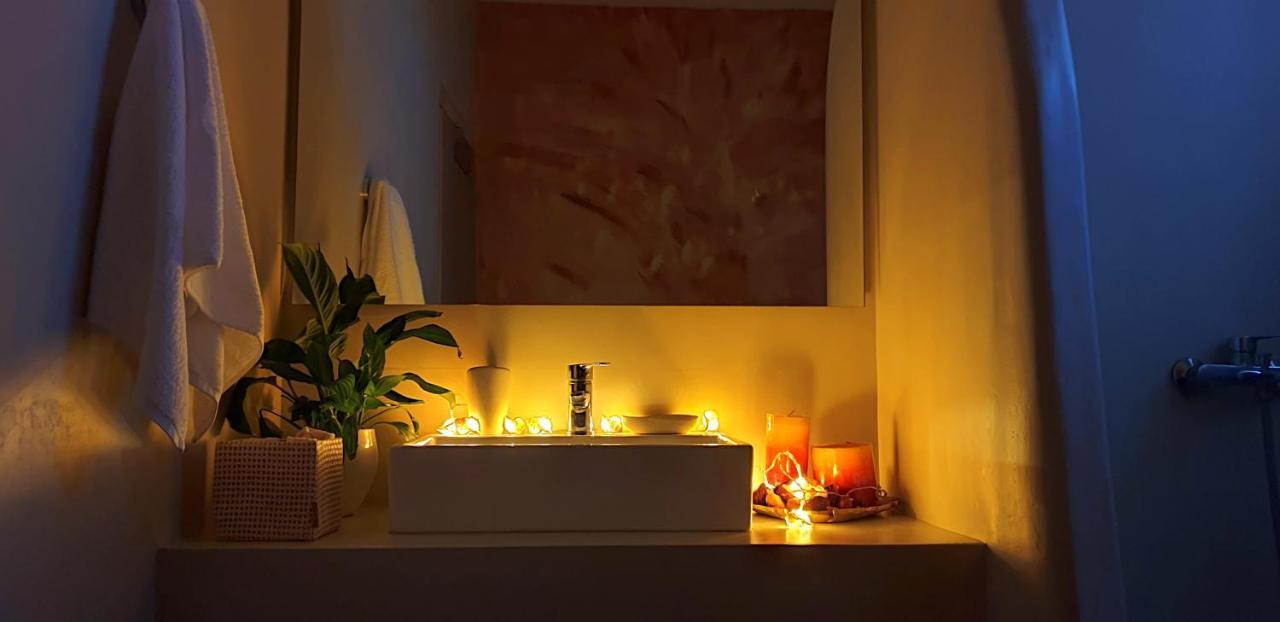 Aloe House Lakithra别墅 外观 照片