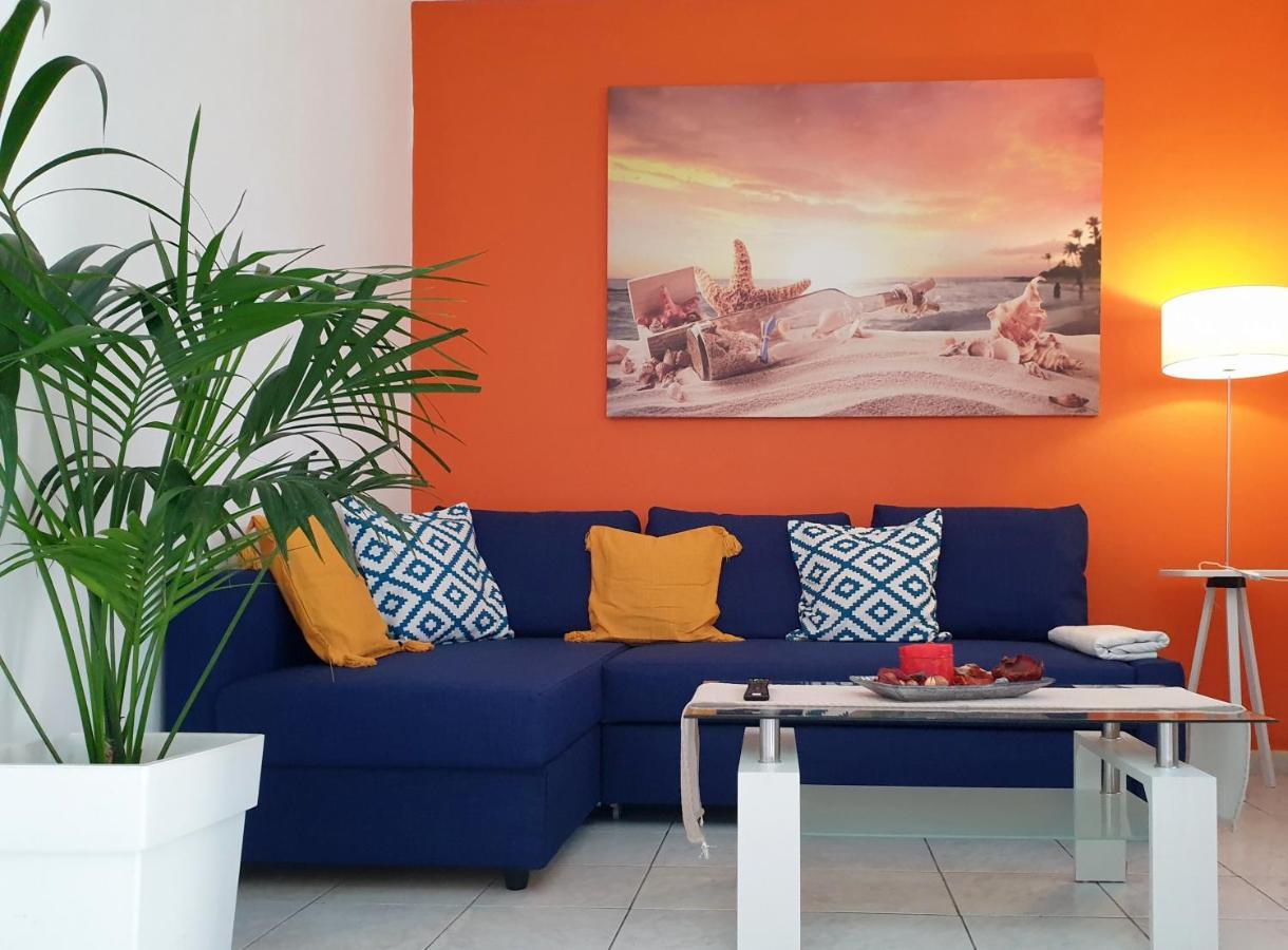Aloe House Lakithra别墅 外观 照片
