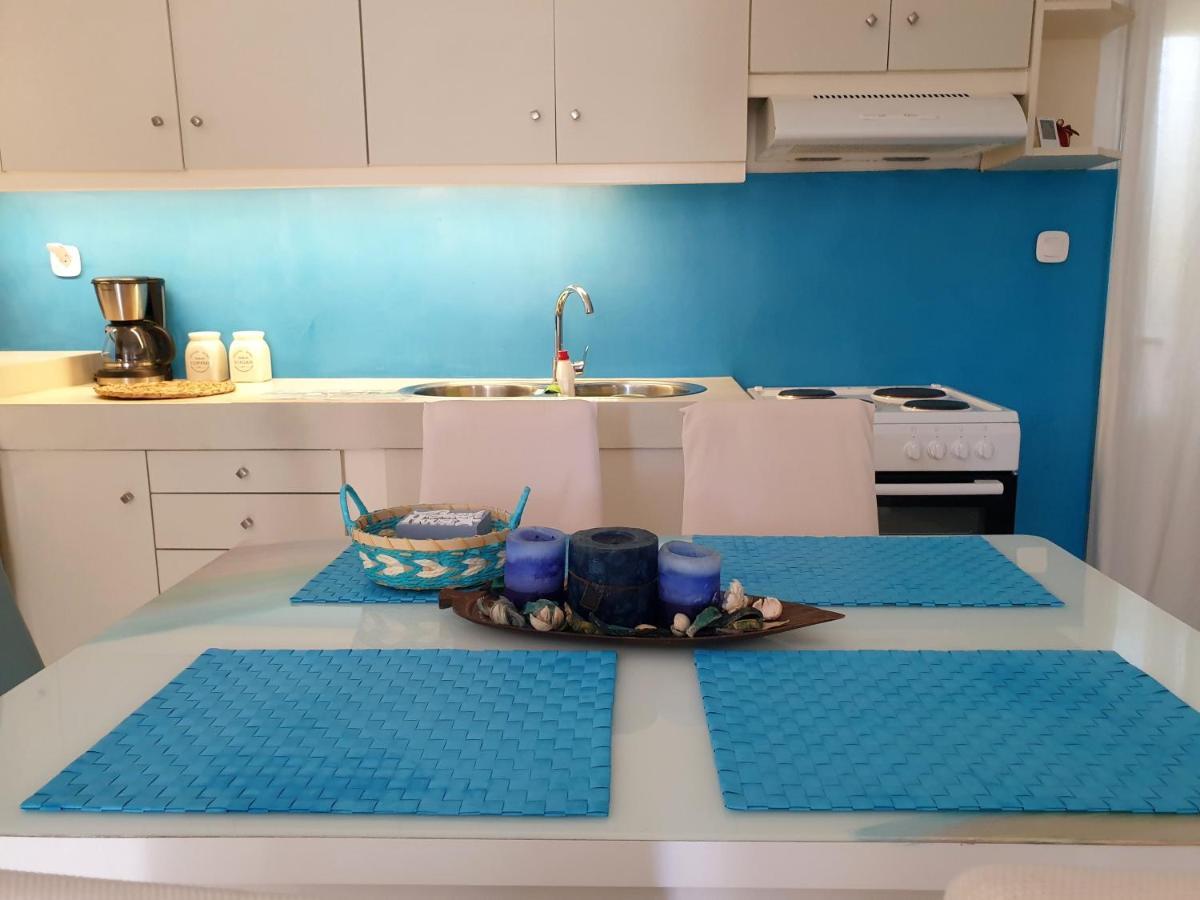 Aloe House Lakithra别墅 外观 照片