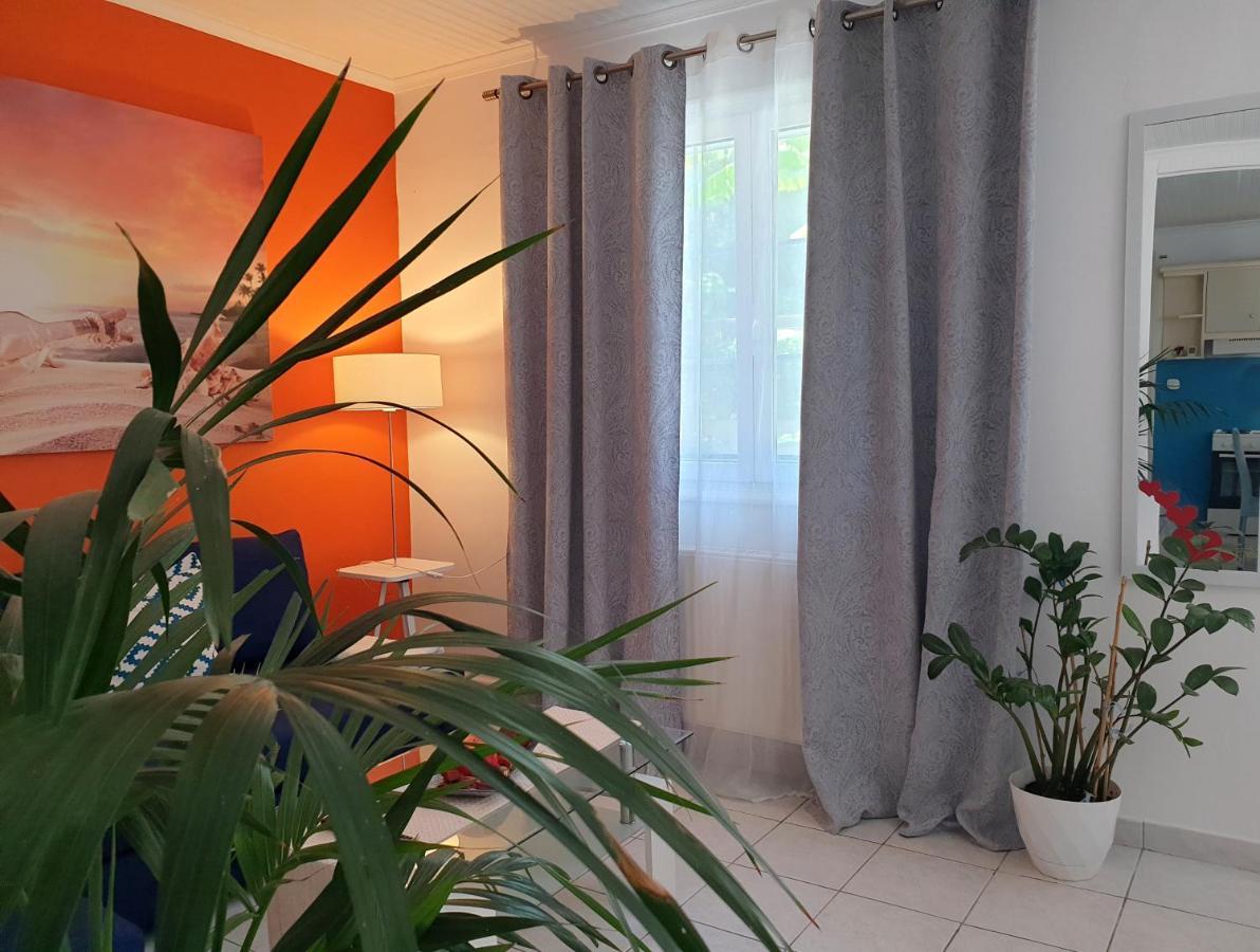 Aloe House Lakithra别墅 外观 照片