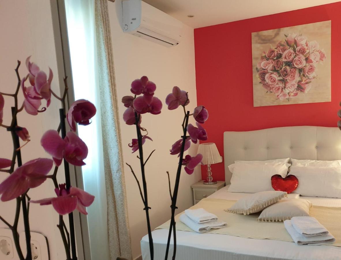 Aloe House Lakithra别墅 外观 照片