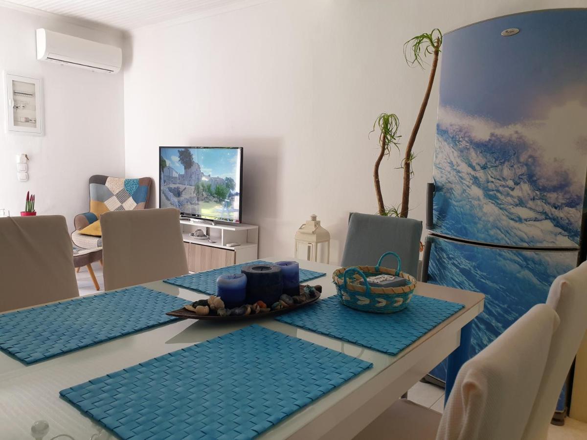 Aloe House Lakithra别墅 外观 照片