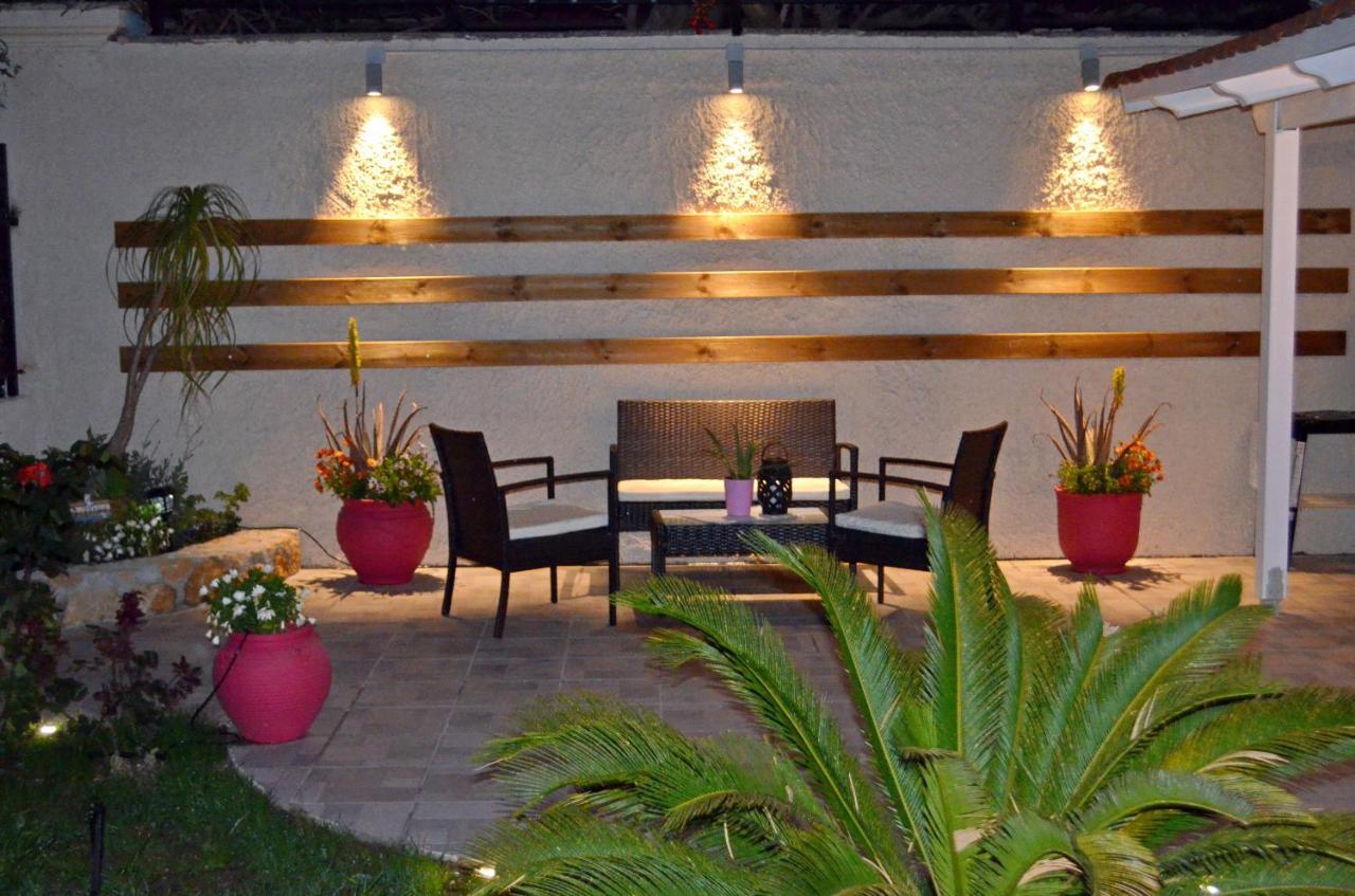 Aloe House Lakithra别墅 外观 照片