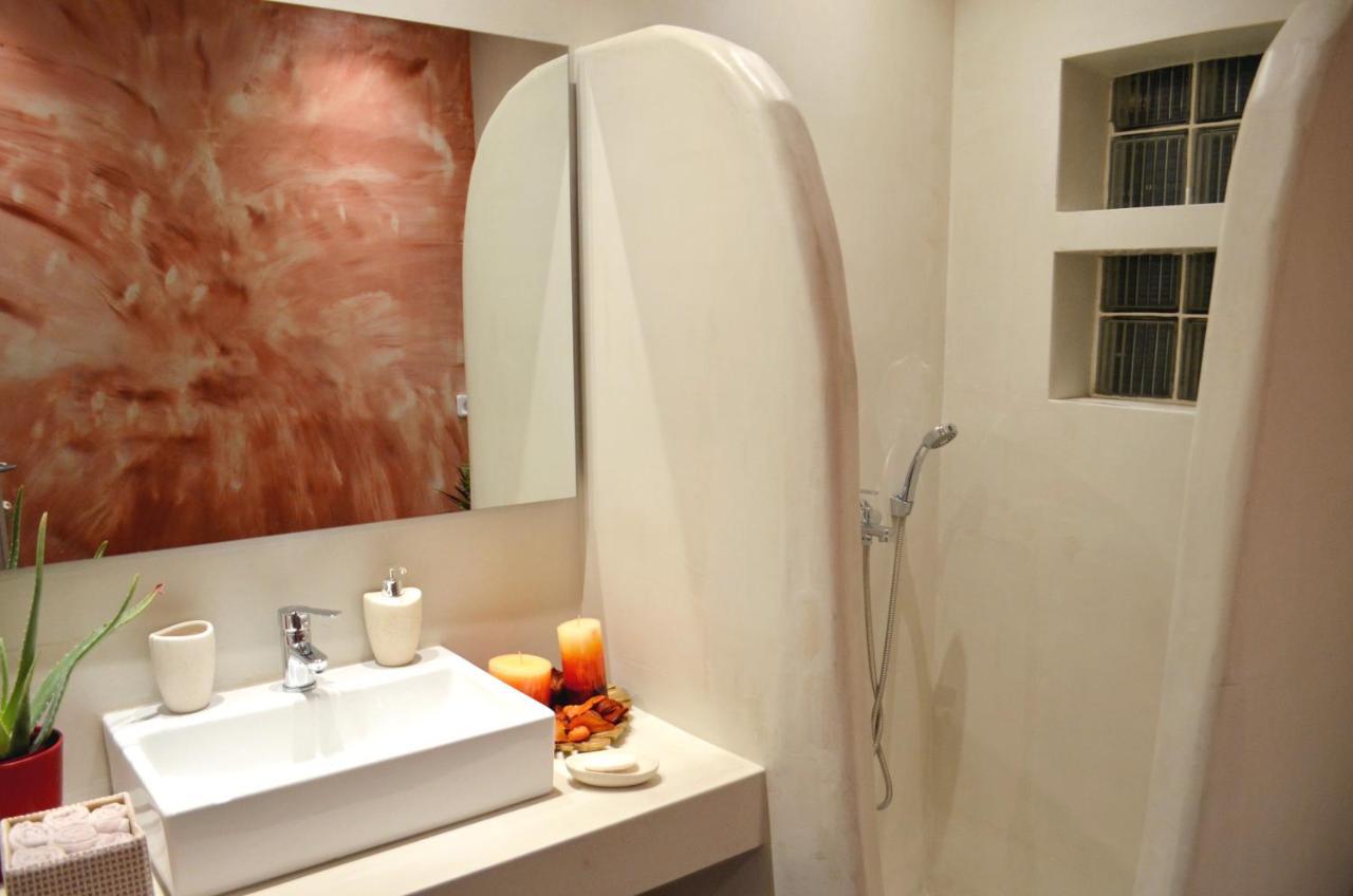 Aloe House Lakithra别墅 外观 照片