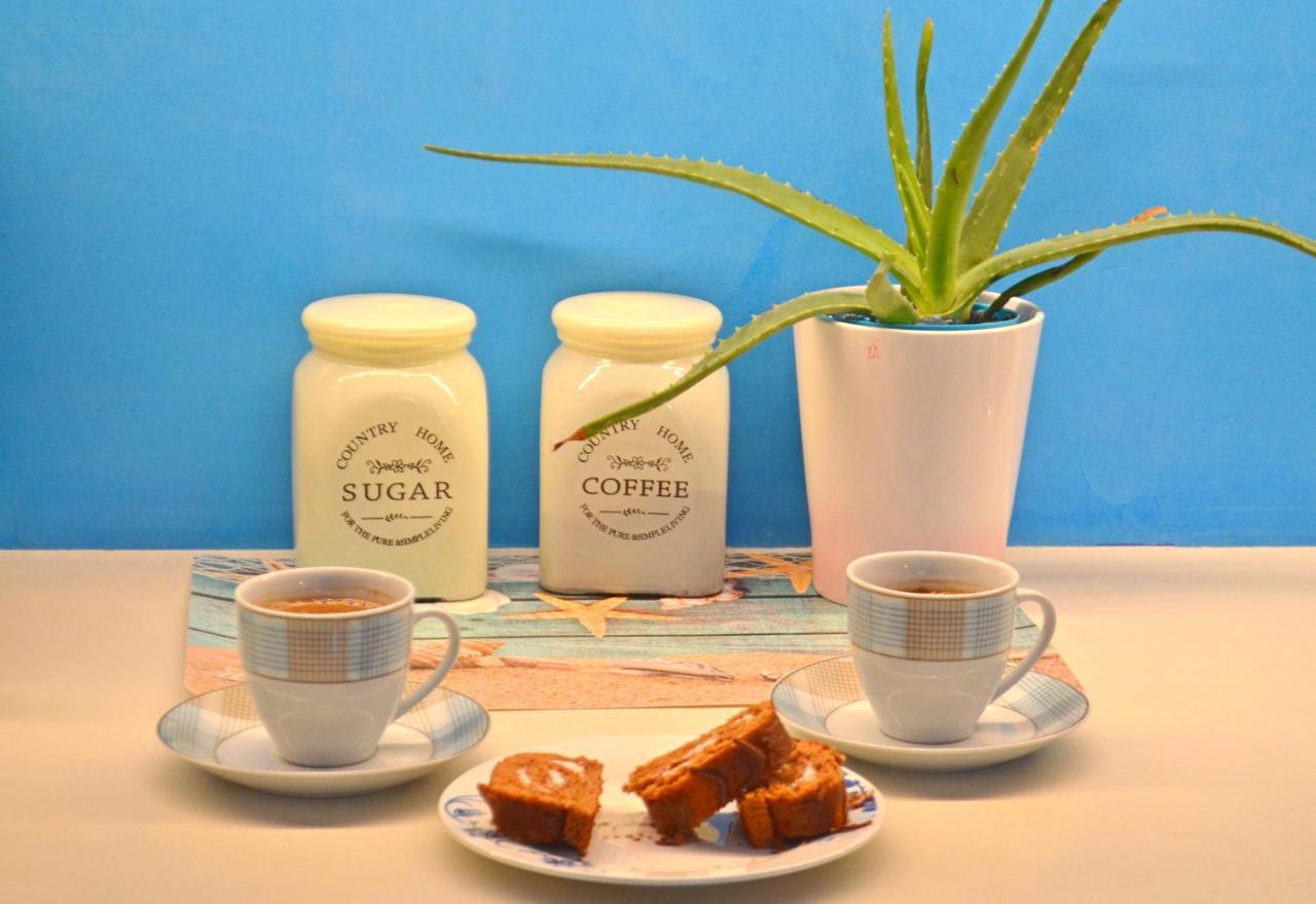 Aloe House Lakithra别墅 外观 照片